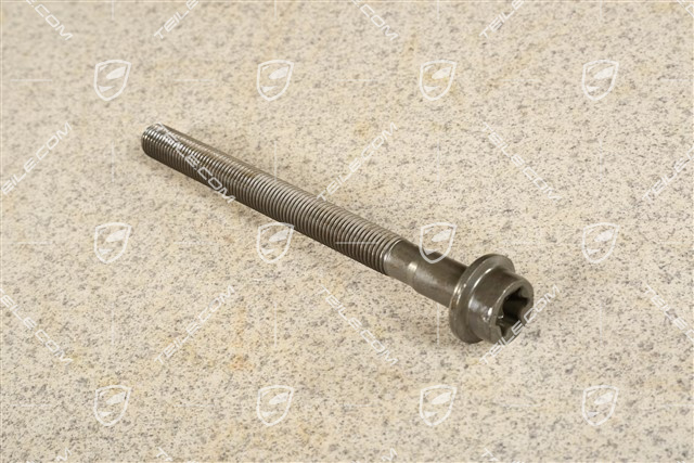 Schraube M12 x1,5 x 140
