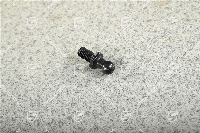 Ball stud / pin Ball stud / pin