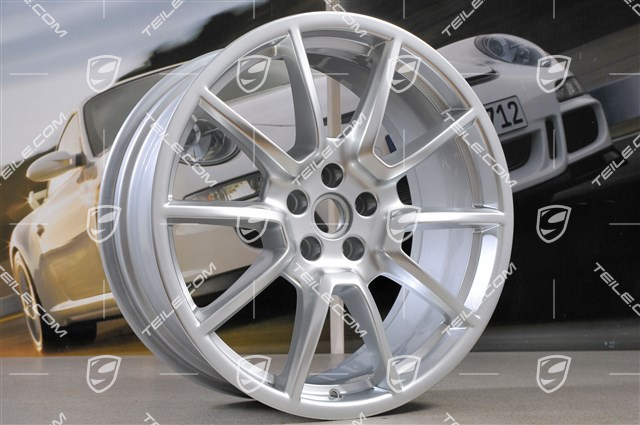 20" Felge "Macan SportDesign", 9J x 20 ET26