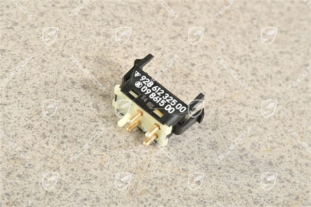Adapter plug