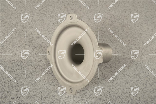 Guide tube