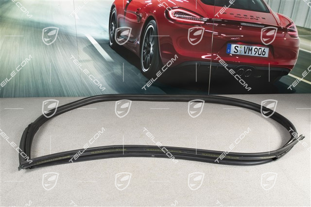 Dichtung, Inner, Coupe, L Dichtung, Inner, Coupe, L