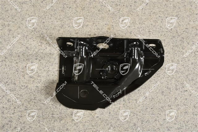 Adapter für Sportschalensitz, Innen Hinten, R