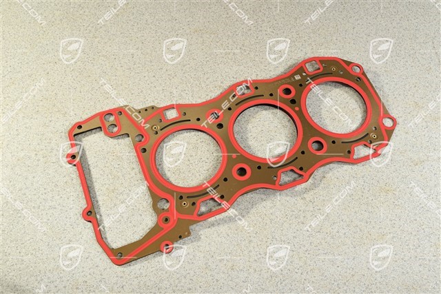 Cylinder head gasket, cyl. 1-3