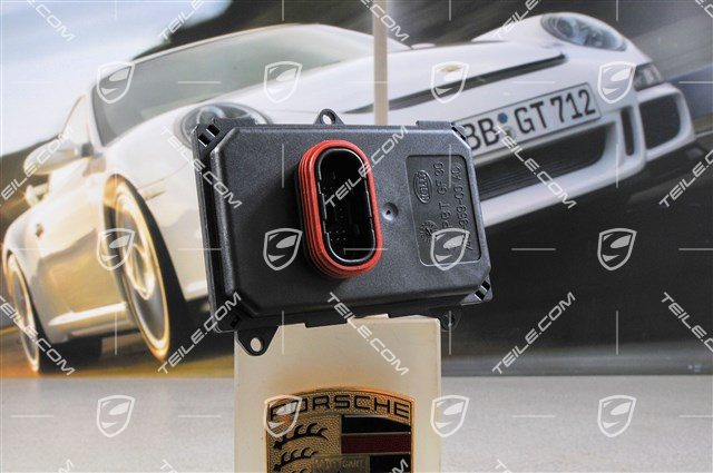 Steuergerät Leistungselektronik, Xenon plus dynamisches Kurvenlicht / LED, L=R Steuergerät Leistungselektronik, Xenon plus dynamisches Kurvenlicht / LED, L=R