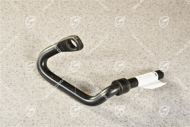 Seat Belt Lever / Reverse lever / guide, L