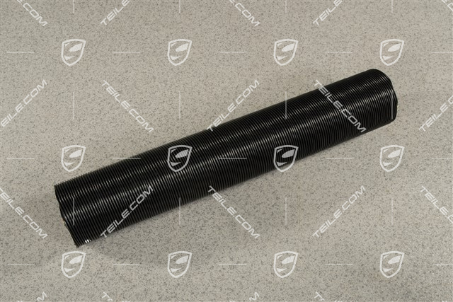 Heating hose