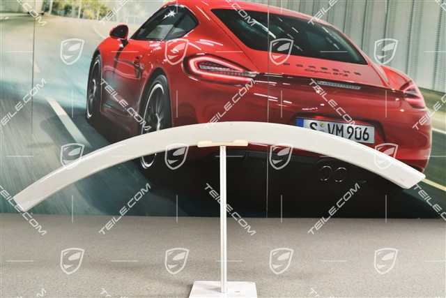 Coupe, Radabdeckung / Radhausverbreiterung, Tür hinten, Sport Design, L