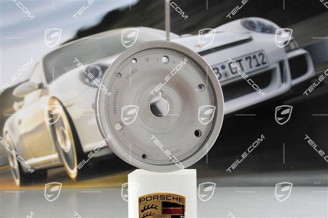 Belt pulley Belt pulley