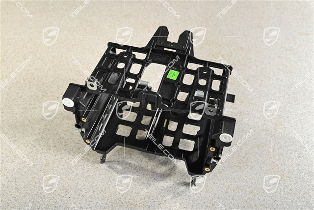 Radio Mounting Cage / Install Frame 2Din