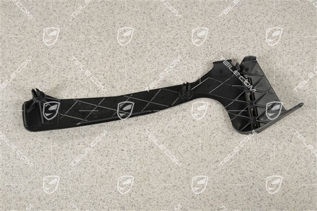Clamping piece, L