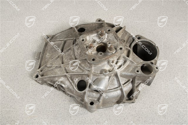 Clutch housing