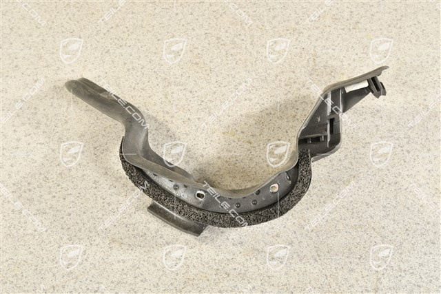 Wasserfang Dichtung / Wasserablauf, Spyder, L