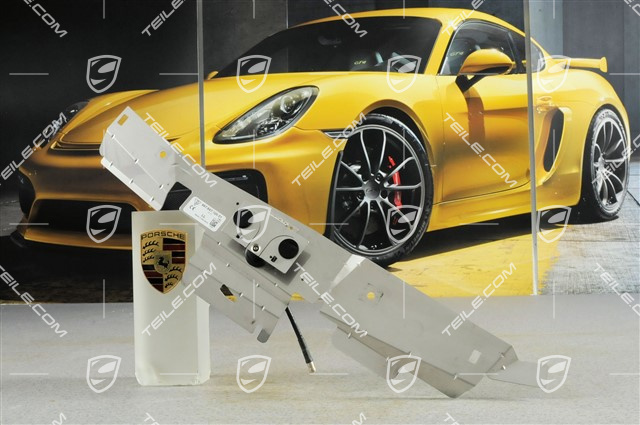 Antenna, Telephone, LL Antenna, Telephone, LL