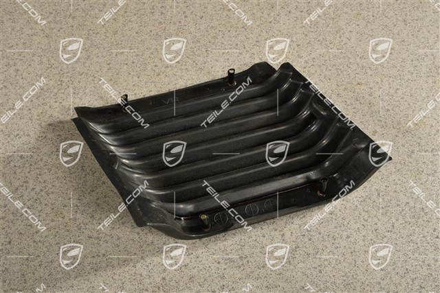 Bumper bellows, R