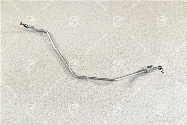 Kraftstoffleitung, 3,0 Diesel