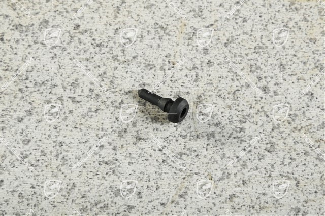 Armrest Rubber Buffer Armrest Rubber Buffer