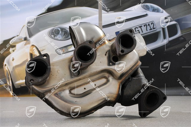 Wärmetauscher, Turbo, L Wärmetauscher, Turbo, L