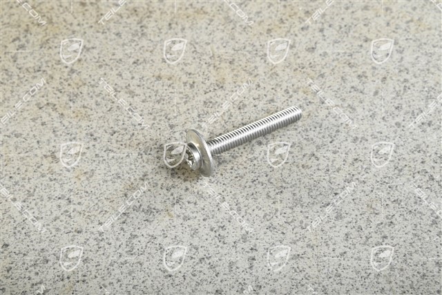 Screw / Bolt Screw / Bolt