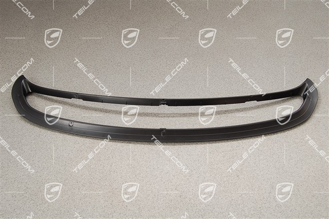 GT2 frame for air outlet, centre GT2 frame for air outlet, centre