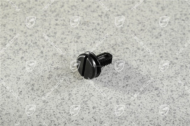 Verschluss / Halteclip Verschluss / Halteclip