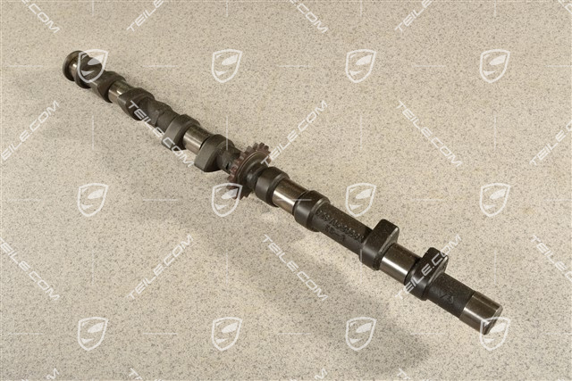 S 4,7L, Nockenwelle Zyl 5-8, 32 Ventil
