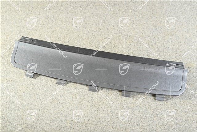 Trim cover
