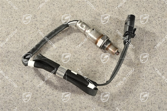 Sonda lambda, 2,9L 324kW, za katalizatorem