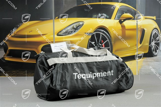 Abdeckhülle / Indoor-Car-Cover, Boxster/Boxster S Facelift Abdeckhülle / Indoor-Car-Cover, Boxster/Boxster S Facelift