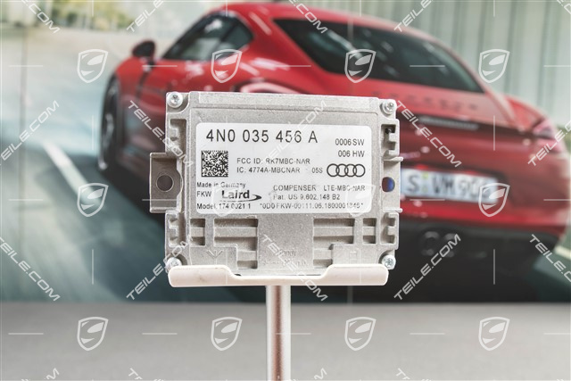 Telefon / Handy-Signal Verstärker / Booster