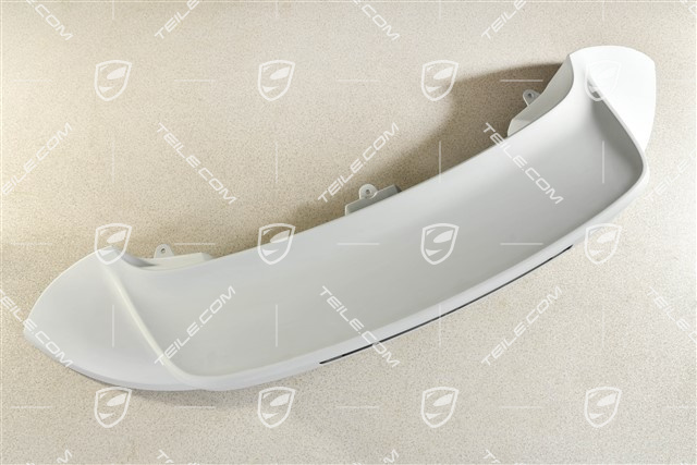 Rear spoiler  Sport Classic
