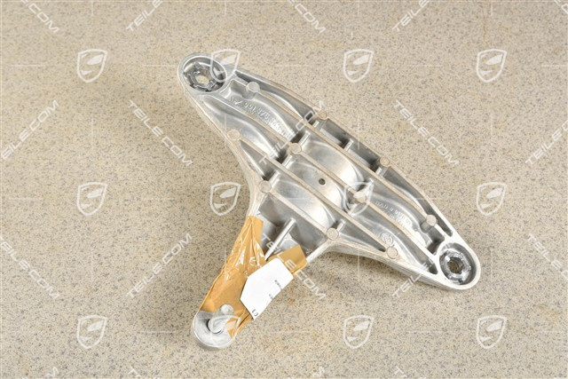 Uchwyt / podpora mechanizmu przedniego napędu