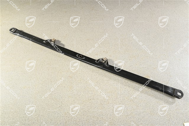 Coupe, Strebe, Hinterachse, R