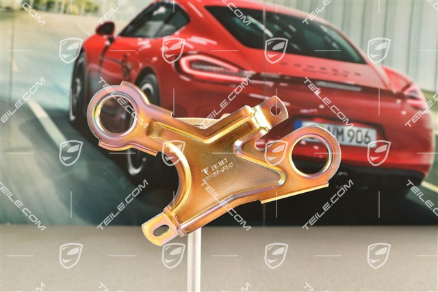 Halter für ABS Druckspeicher