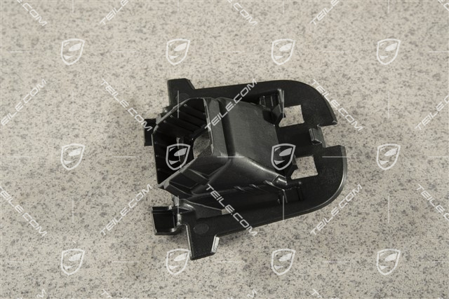 Halter, Kamera, Real-Topview