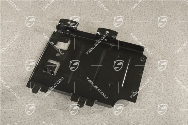 Halter / Halterung für Telefon Steuergerät