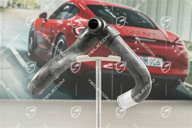 Air hose