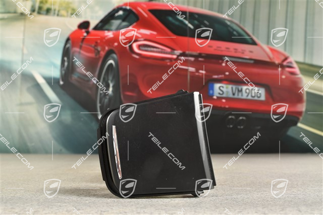 Ashtray, Smoker package