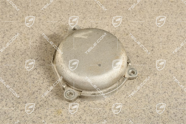 Turbo / GT3, Verschlussdeckel von Nockenwellengehäuse, L=R