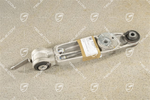 Control arm, Spyder, L