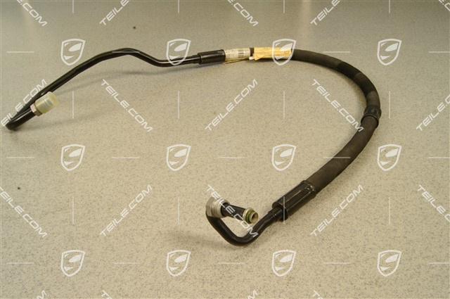 Druckleitung, 3.2 V6, RL