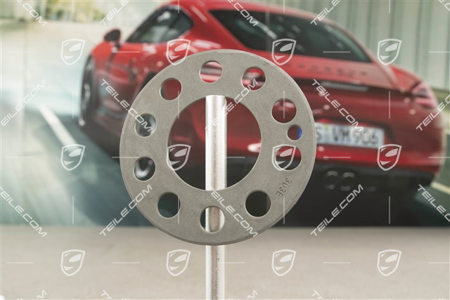 Diesel, Shim / washer / spacer 1,5MM, Crankshaft Flywheel
