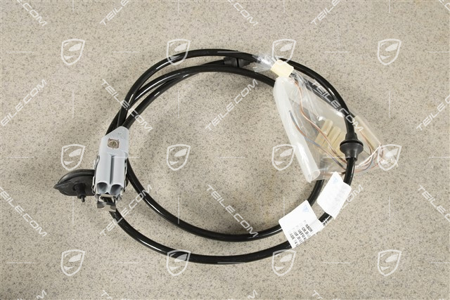 Reparatur-Kabelstrang, hinten, R