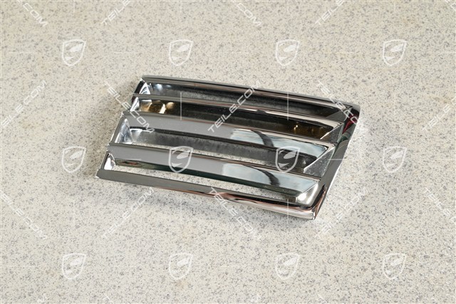 Verchromter Grill. JP Group / Danks, L