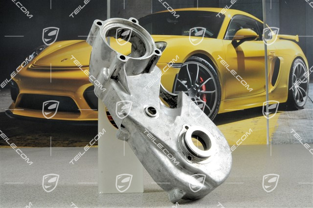 Power steering pump bracket Power steering pump bracket