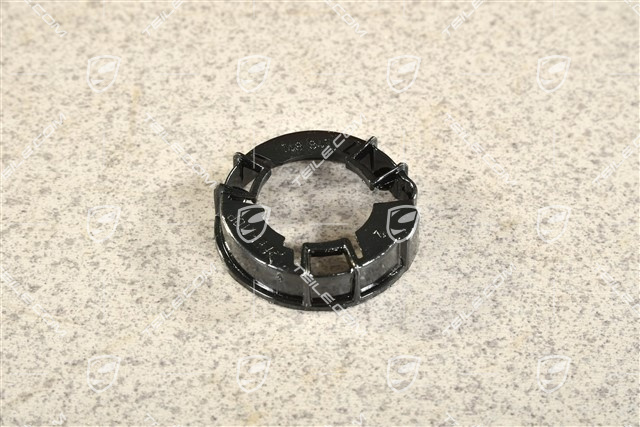 D2S bulb protection / Lock, L=R