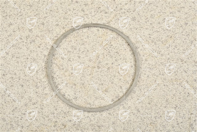 Shim 1,00