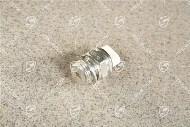 Rückfahrlichtschalter