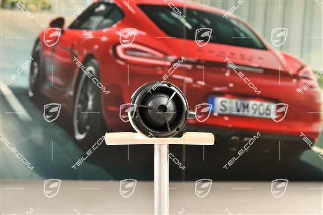 Tweeter / high tone speaker, Dashboard, BOSE, L=R