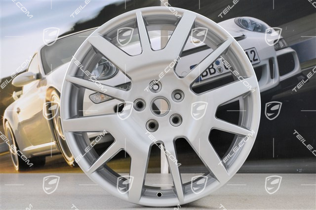20" Felge MASERATI GranTurismo Trident Design 8,5J x 20 ET52